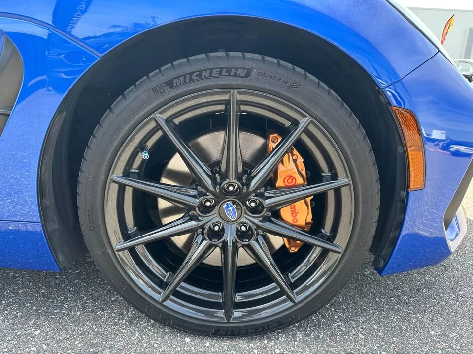 2024 Subaru BRZ 2nd Gen - Image 3 of 13