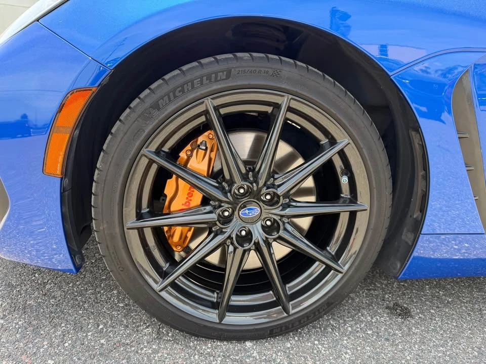 2024 Subaru BRZ 2nd Gen - Image 3 of 10