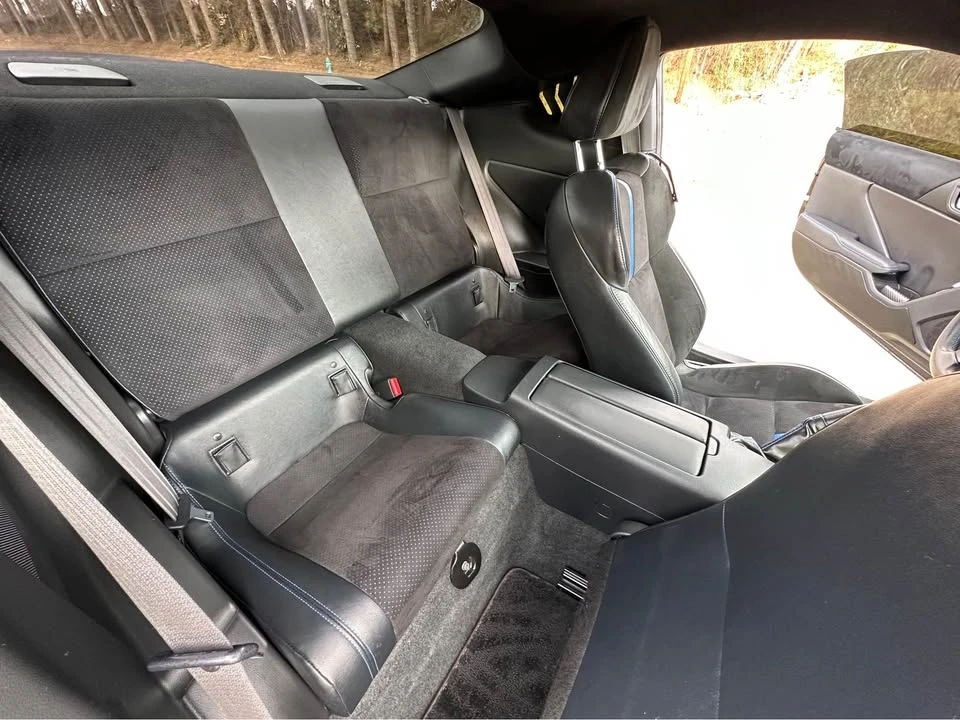 2024 Subaru BRZ 2nd Gen - Image 17 of 20