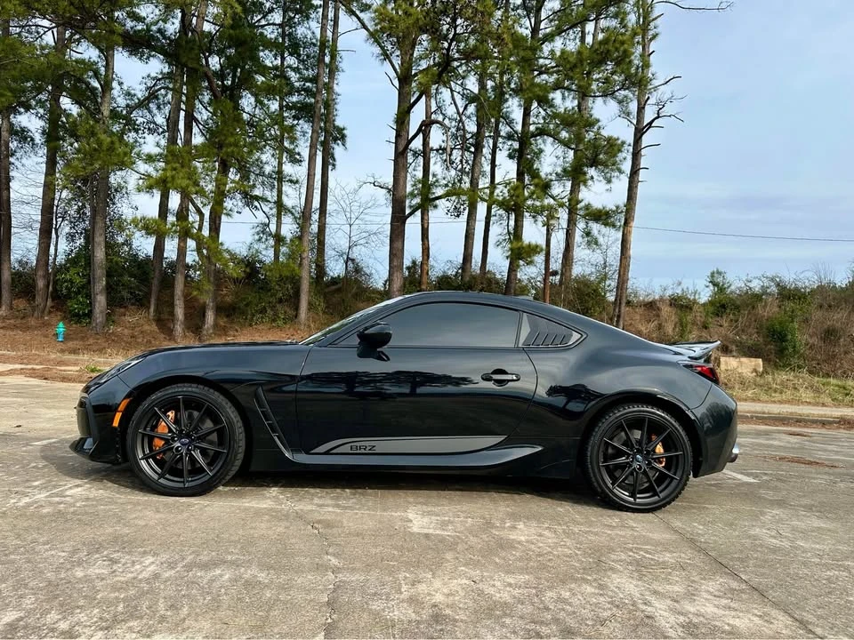 2024 Subaru BRZ 2nd Gen - Image 9 of 20