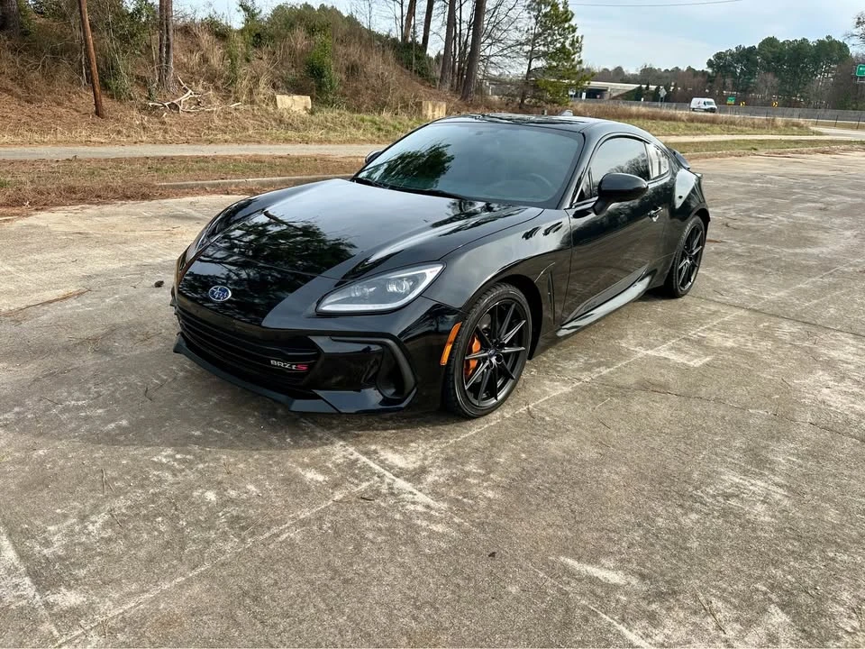 2024 Subaru BRZ 2nd Gen - Image 10 of 20