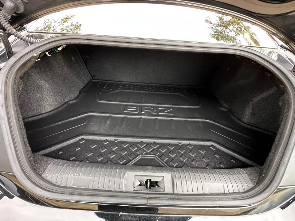 2024 Subaru BRZ 2nd Gen - Image 18 of 20