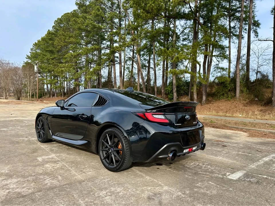 2024 Subaru BRZ 2nd Gen - Image 8 of 20