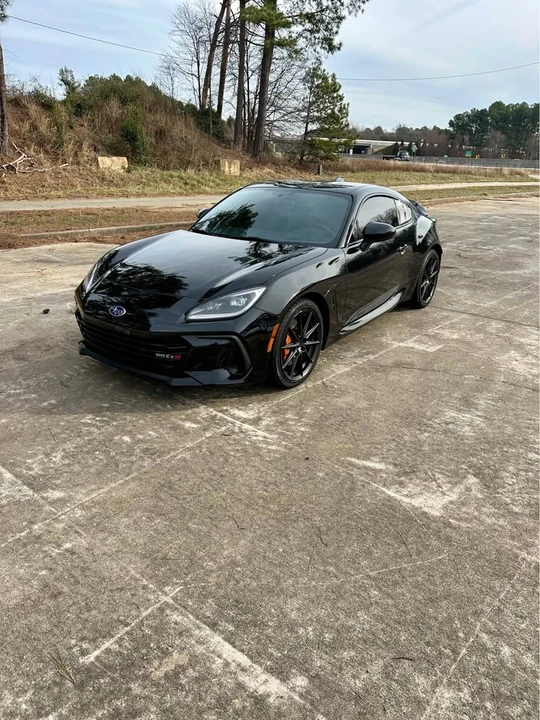 2024 Subaru BRZ 2nd Gen - Image 11 of 20