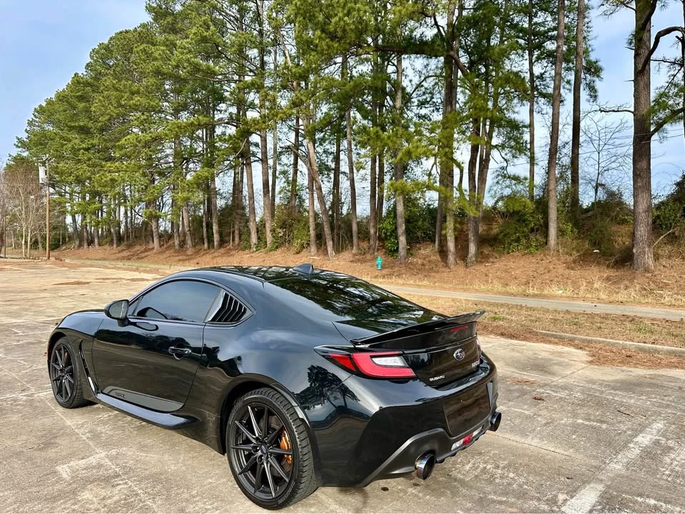 2024 Subaru BRZ 2nd Gen - Image 7 of 20
