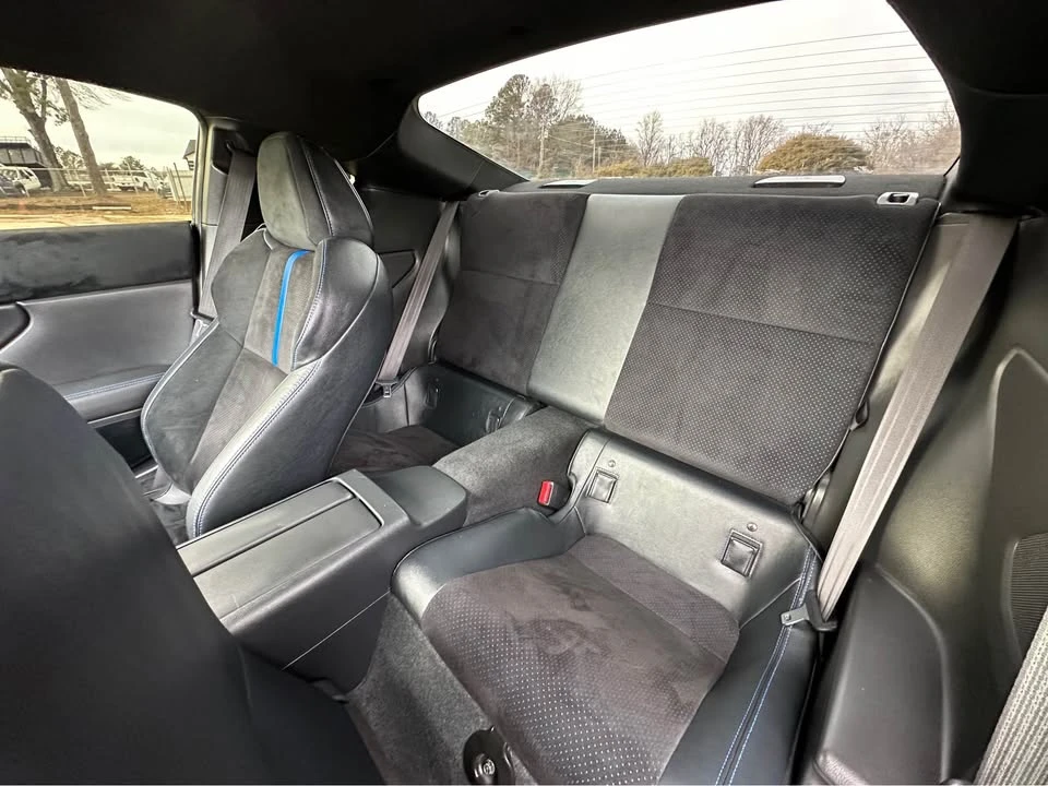 2024 Subaru BRZ 2nd Gen - Image 16 of 20