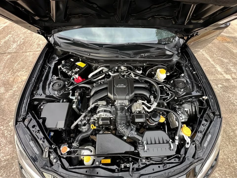 2024 Subaru BRZ 2nd Gen - Image 19 of 20