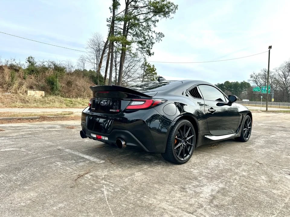 2024 Subaru BRZ 2nd Gen - Image 6 of 20