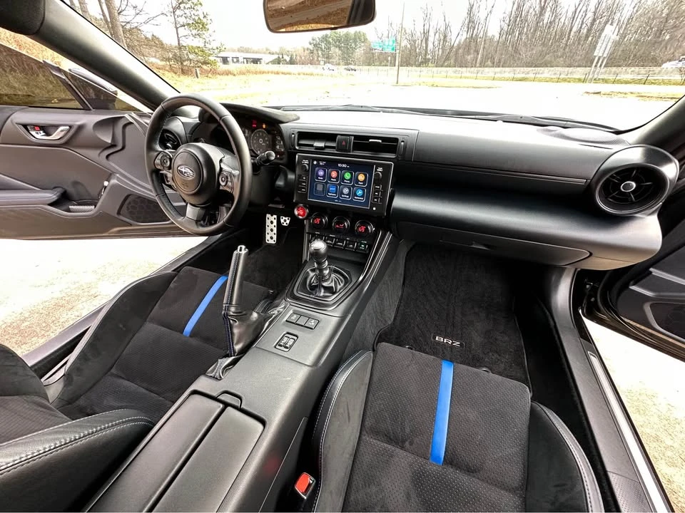 2024 Subaru BRZ 2nd Gen - Image 13 of 20