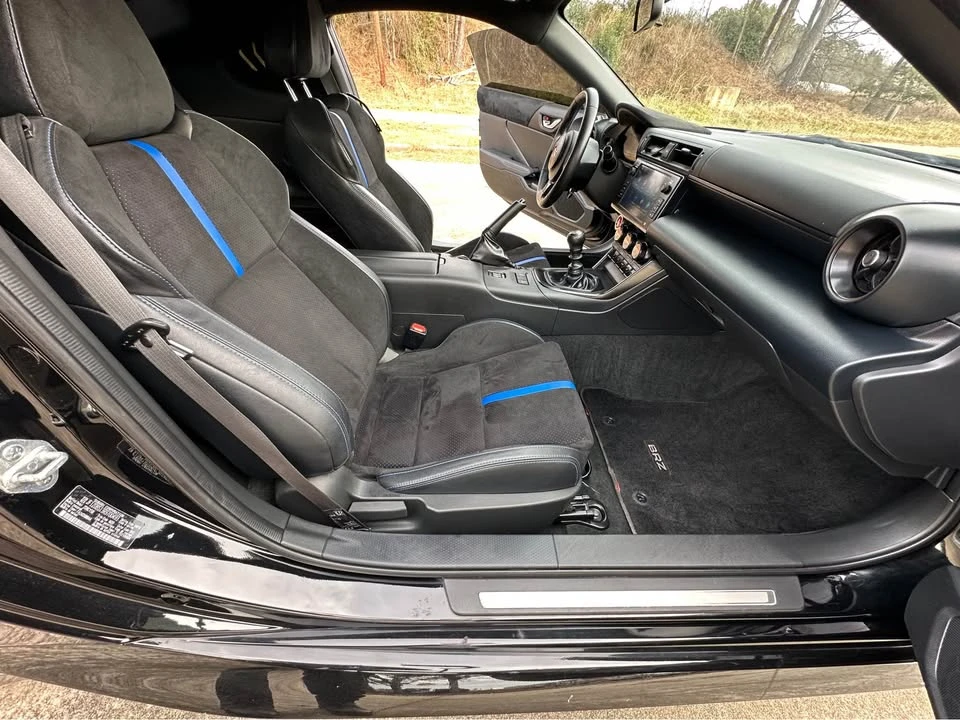 2024 Subaru BRZ 2nd Gen - Image 15 of 20