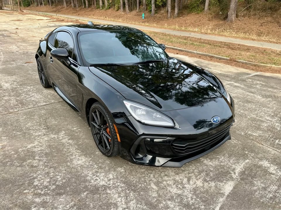 2024 Subaru BRZ 2nd Gen - Image 3 of 20