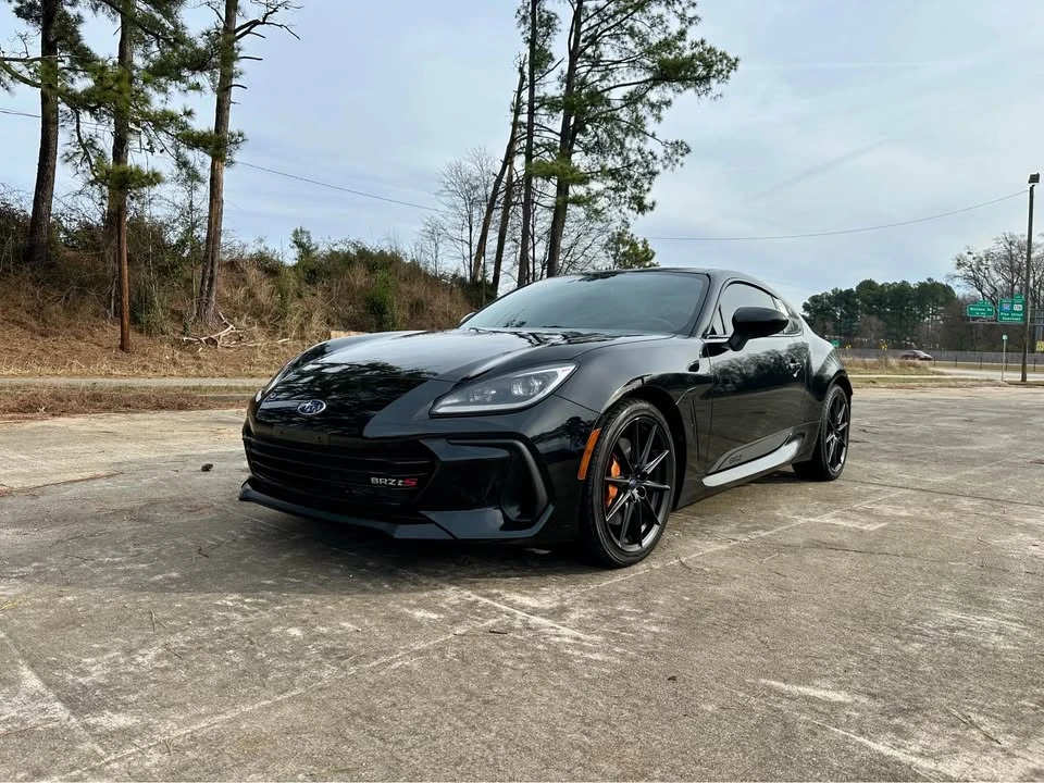 2024 Subaru BRZ 2nd Gen - Image 10 of 20