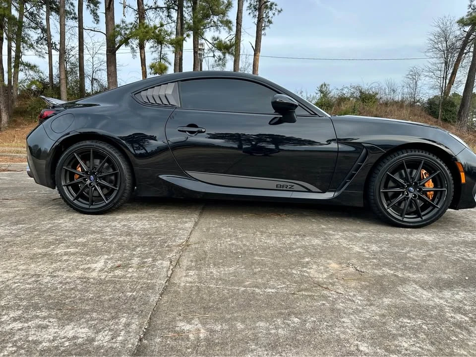 2024 Subaru BRZ 2nd Gen - Image 4 of 20