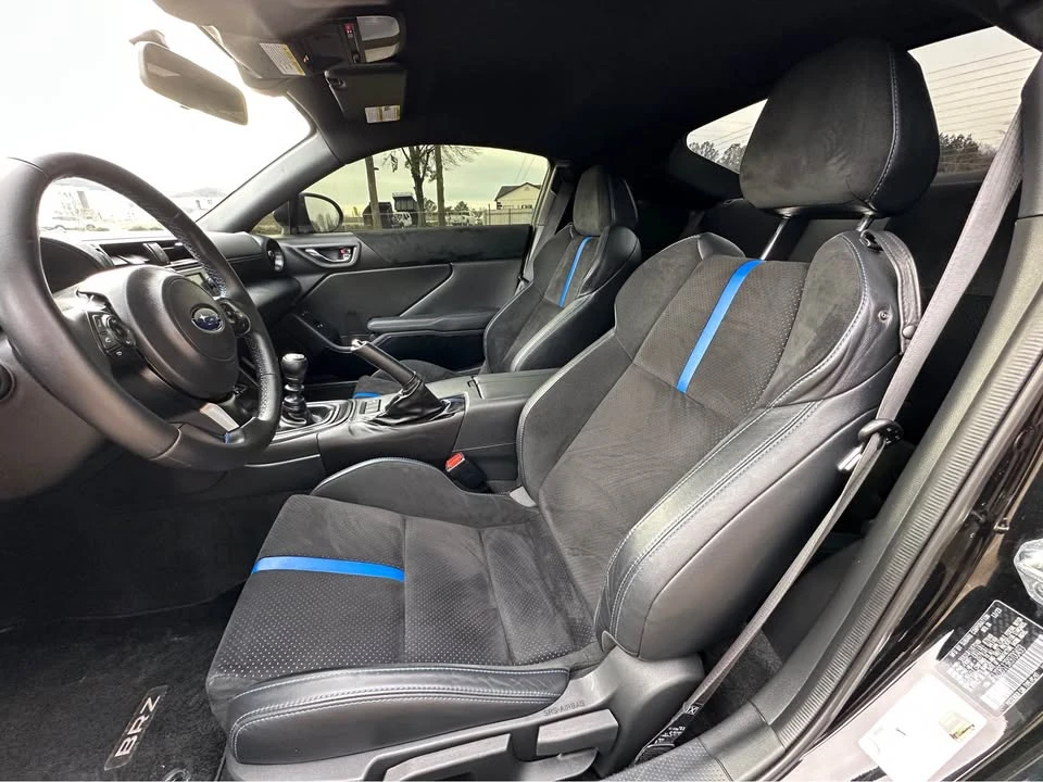 2024 Subaru BRZ 2nd Gen - Image 12 of 20