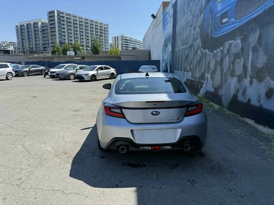 2024 Subaru BRZ 2nd Gen - Image 6 of 12