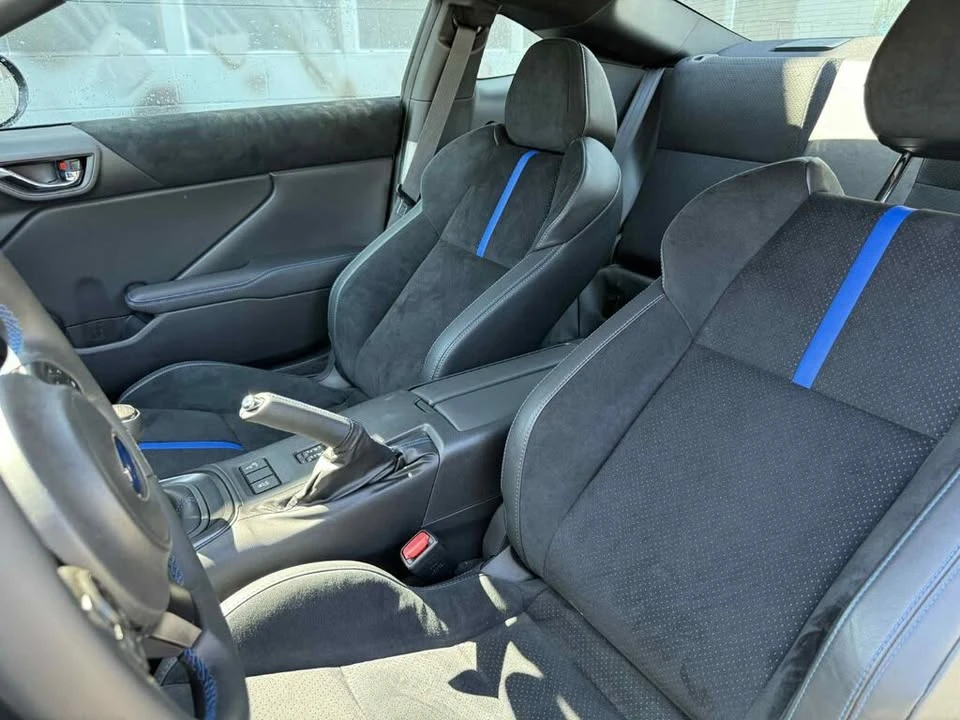 2024 Subaru BRZ 2nd Gen - Image 9 of 12