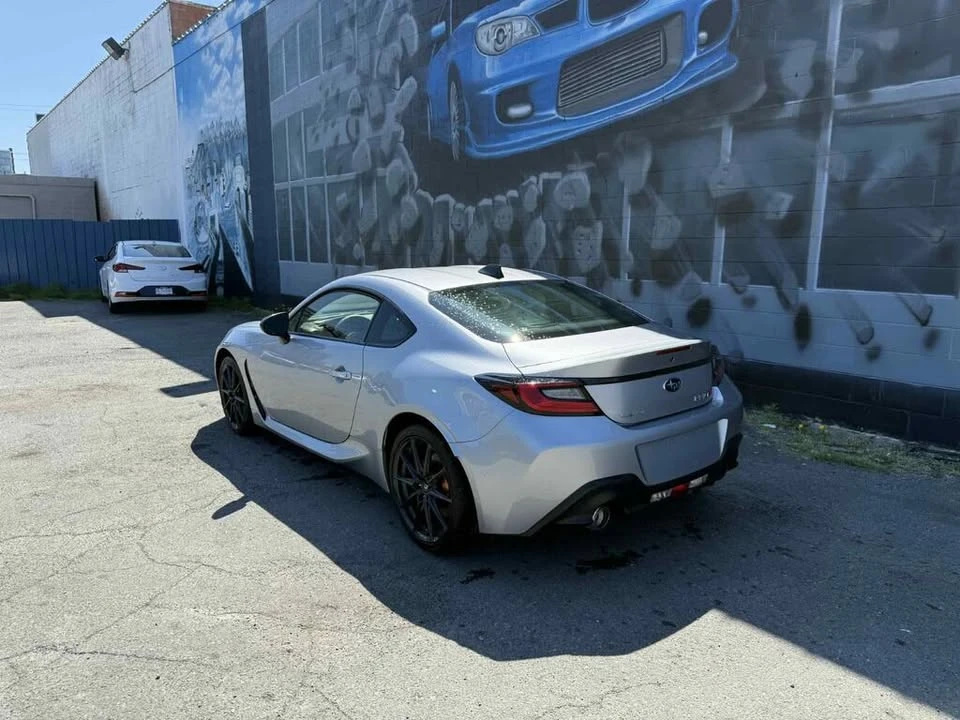2024 Subaru BRZ 2nd Gen - Image 7 of 12