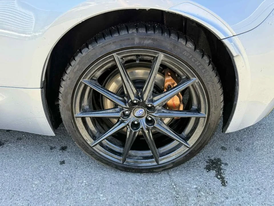 2024 Subaru BRZ 2nd Gen - Image 8 of 12