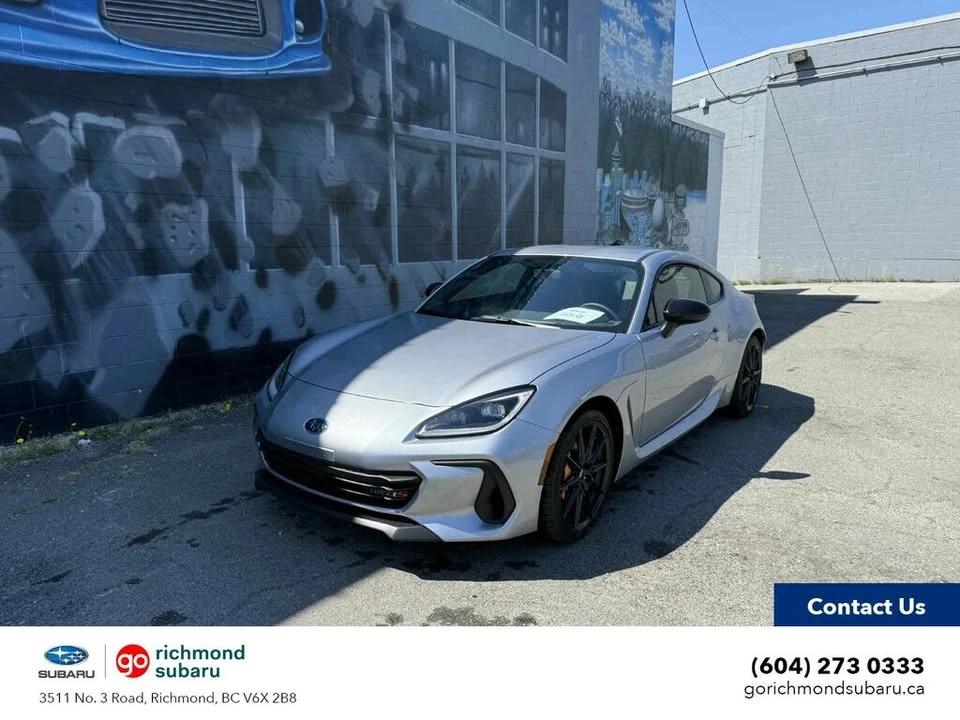 2024 Subaru BRZ 2nd Gen - Image 3 of 12