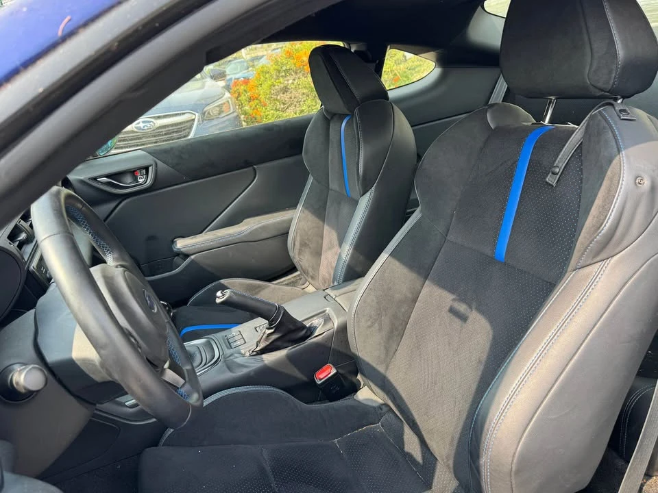 2024 Subaru BRZ 2nd Gen - Image 5 of 7