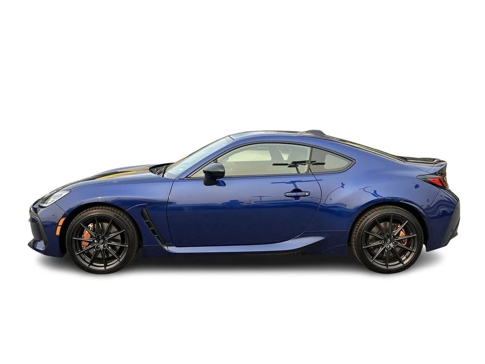 2024 Subaru BRZ 2nd Gen - Image 3 of 7