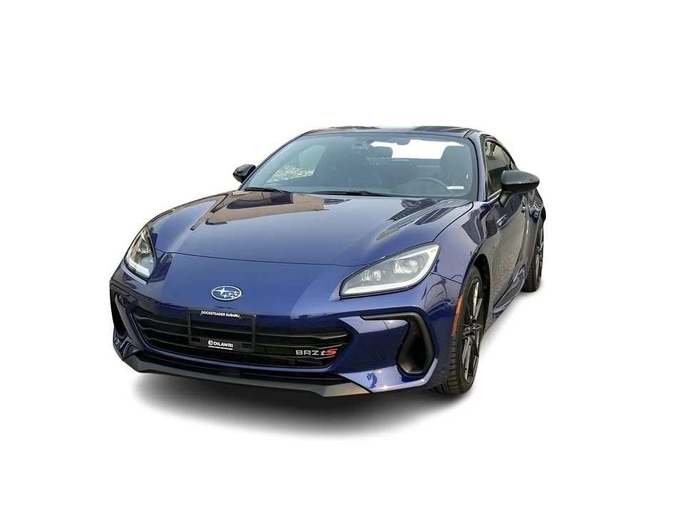 2024 Subaru BRZ 2nd Gen - Image 6 of 7