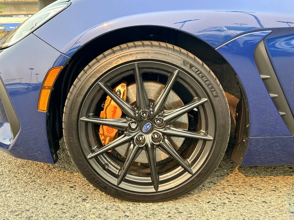 2024 Subaru BRZ 2nd Gen - Image 7 of 7
