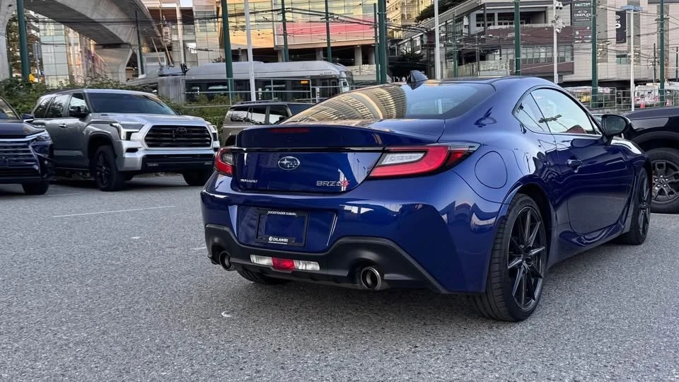 2024 Subaru BRZ 2nd Gen - Image 4 of 12