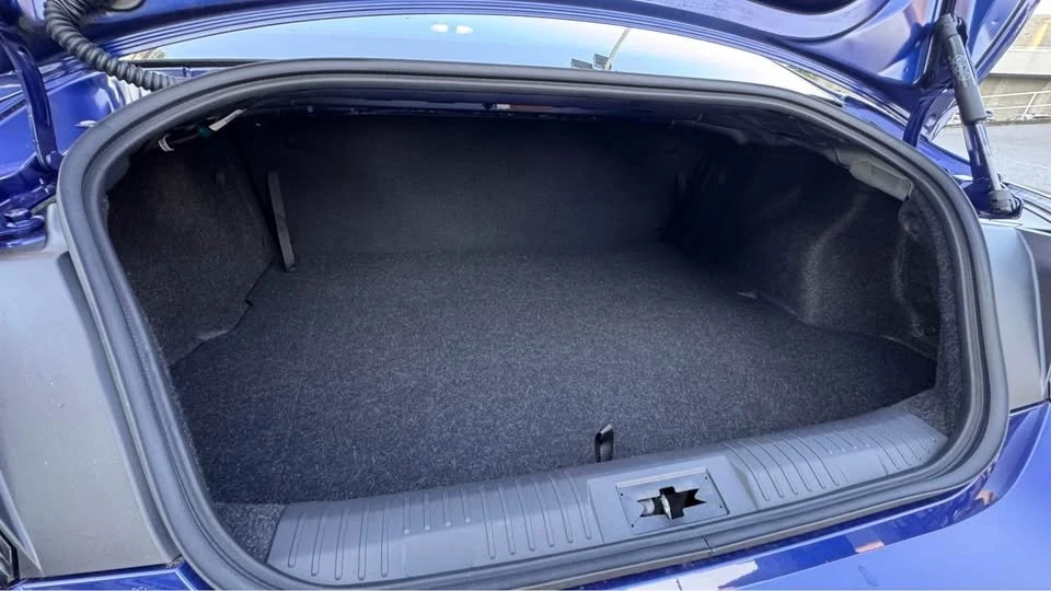 2024 Subaru BRZ 2nd Gen - Image 8 of 12
