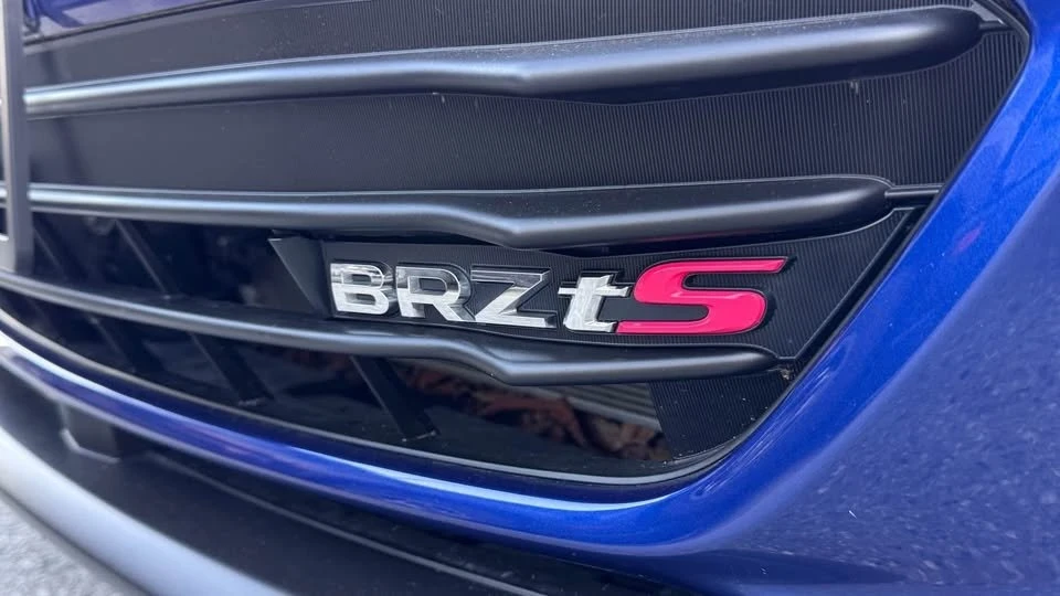2024 Subaru BRZ 2nd Gen - Image 6 of 12