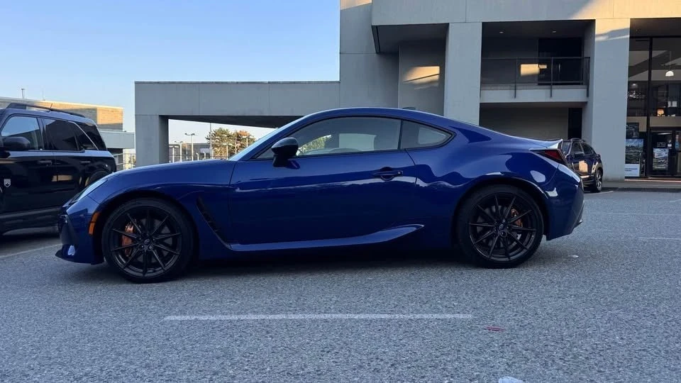 2024 Subaru BRZ 2nd Gen - Image 3 of 12