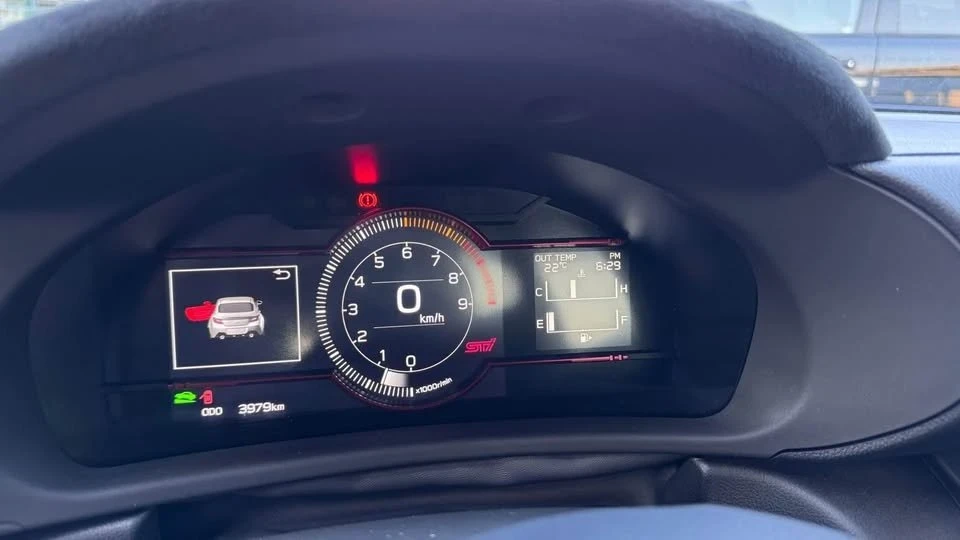 2024 Subaru BRZ 2nd Gen - Image 11 of 12