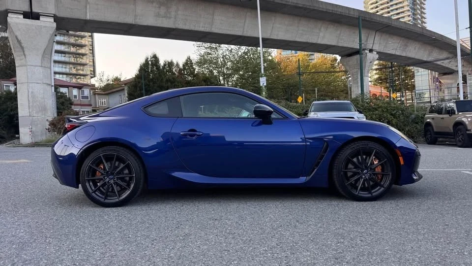 2024 Subaru BRZ 2nd Gen - Image 5 of 12