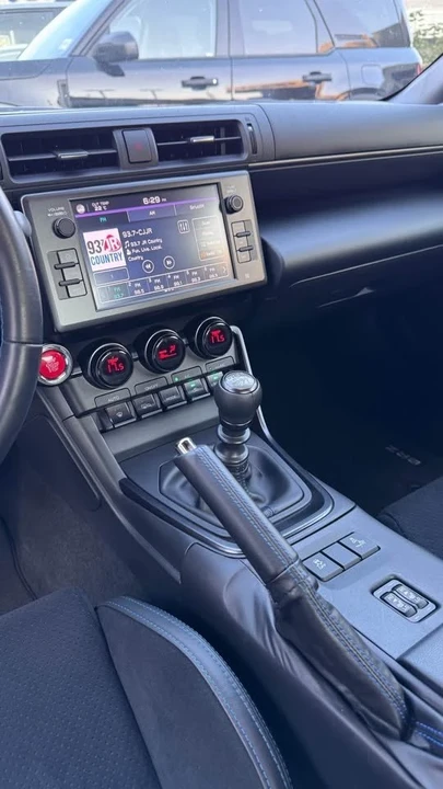 2024 Subaru BRZ 2nd Gen - Image 10 of 12