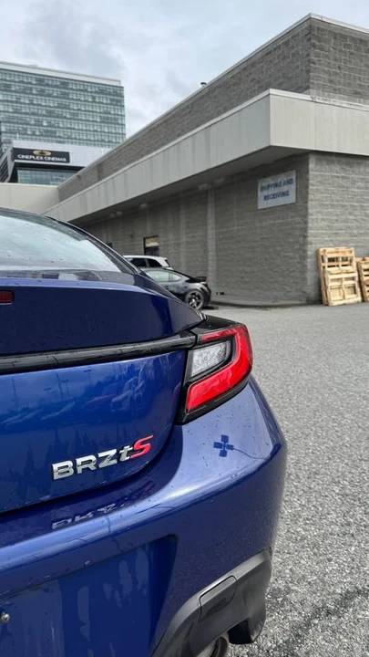 2024 Subaru BRZ 2nd Gen - Image 5 of 7