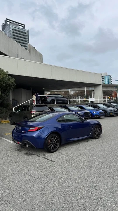 2024 Subaru BRZ 2nd Gen - Image 3 of 7