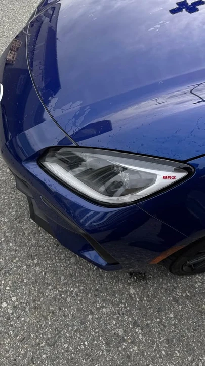 2024 Subaru BRZ 2nd Gen - Image 7 of 7