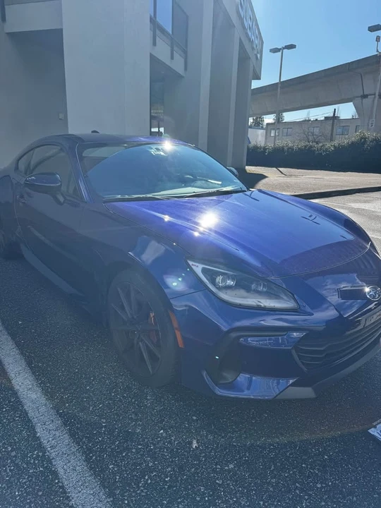 2024 Subaru BRZ 2nd Gen - Image 4 of 4