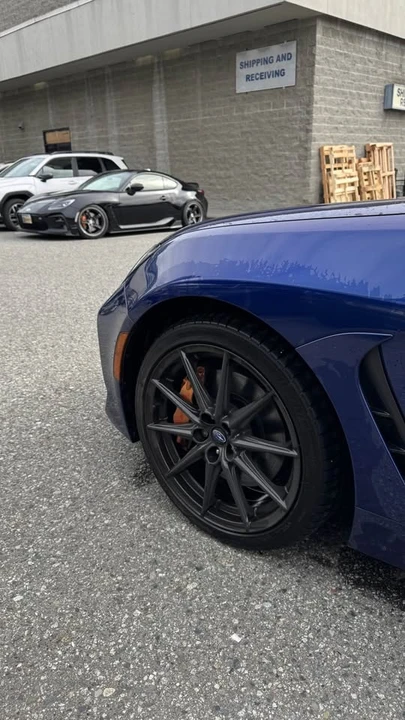 2024 Subaru BRZ 2nd Gen - Image 6 of 7