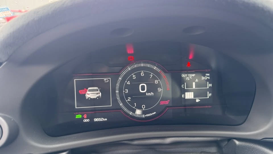 2024 Subaru BRZ 2nd Gen - Image 10 of 16