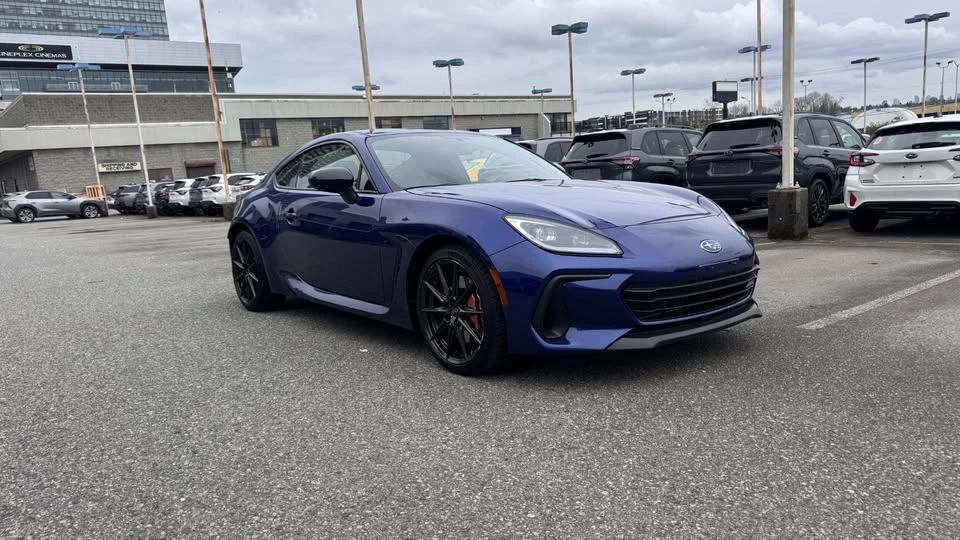 2024 Subaru BRZ 2nd Gen - Image 3 of 16
