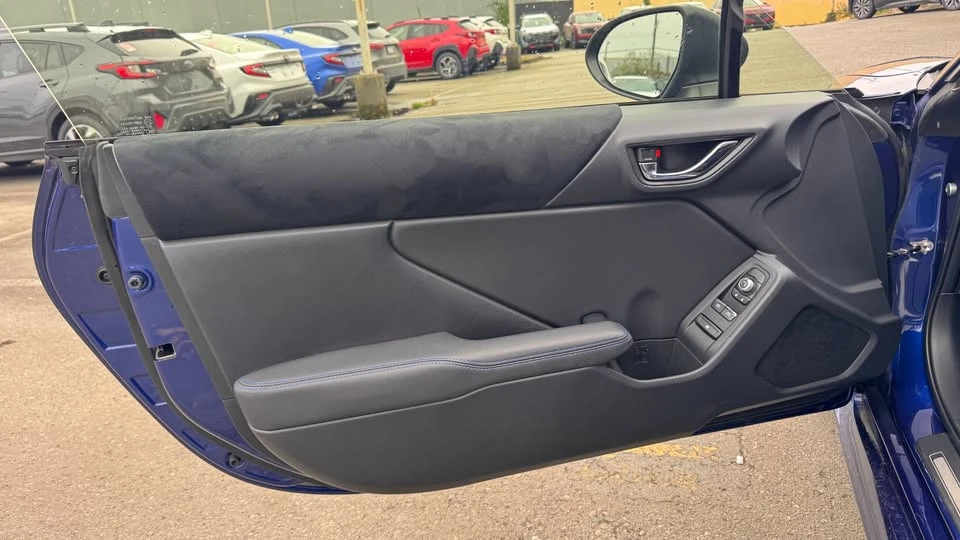 2024 Subaru BRZ 2nd Gen - Image 15 of 16