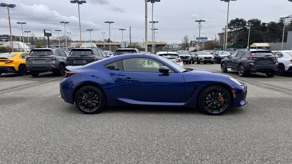 2024 Subaru BRZ 2nd Gen - Image 8 of 16