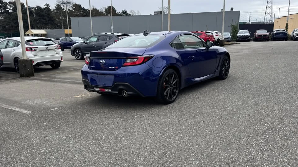 2024 Subaru BRZ 2nd Gen - Image 7 of 16