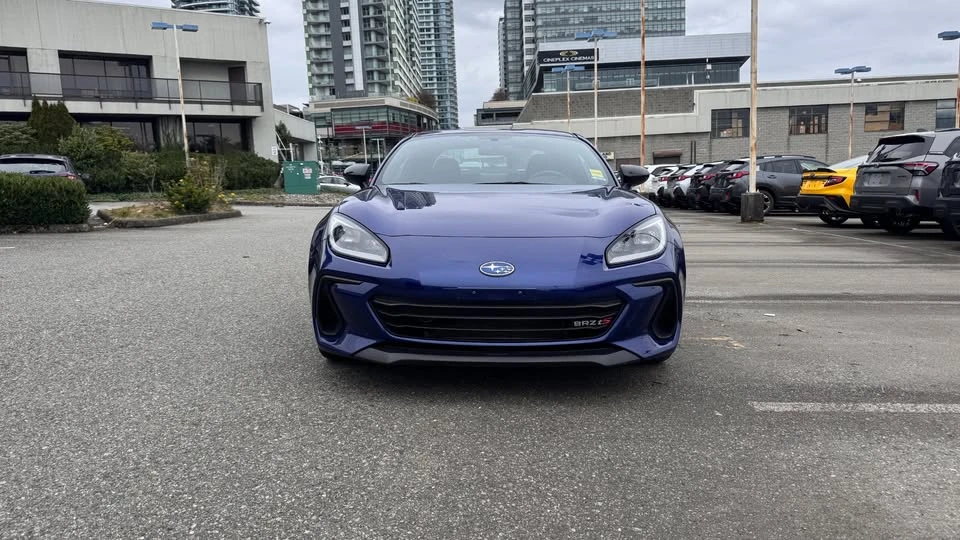 2024 Subaru BRZ 2nd Gen - Image 9 of 16