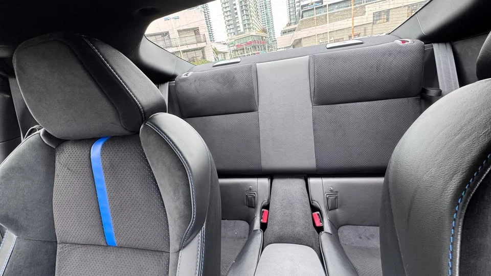 2024 Subaru BRZ 2nd Gen - Image 13 of 16