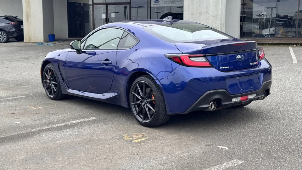 2024 Subaru BRZ 2nd Gen - Image 4 of 16