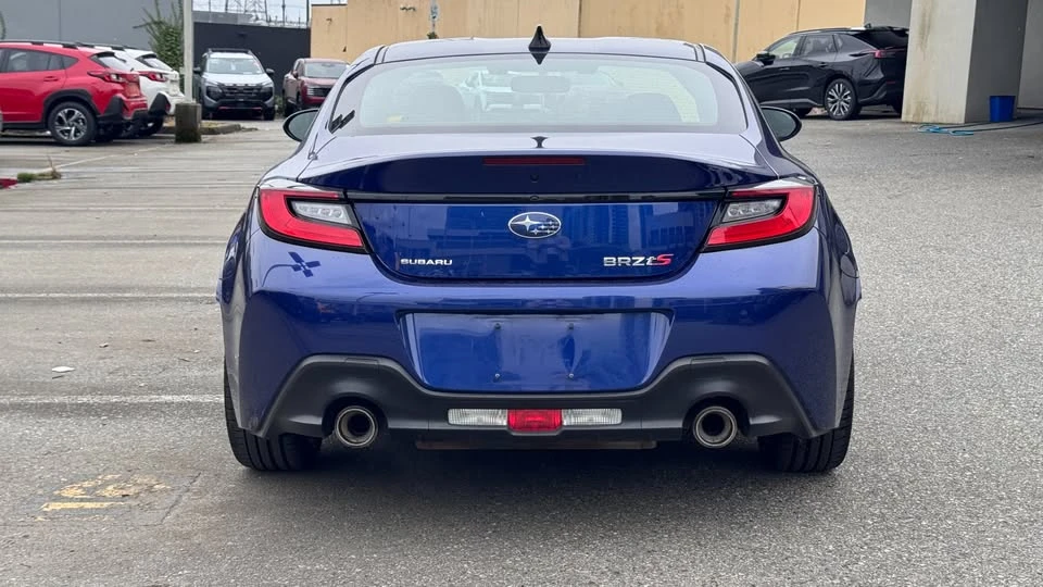 2024 Subaru BRZ 2nd Gen - Image 6 of 16