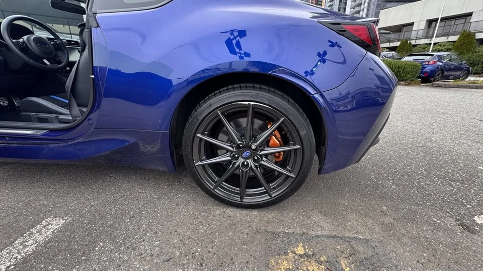 2024 Subaru BRZ 2nd Gen - Image 2 of 16