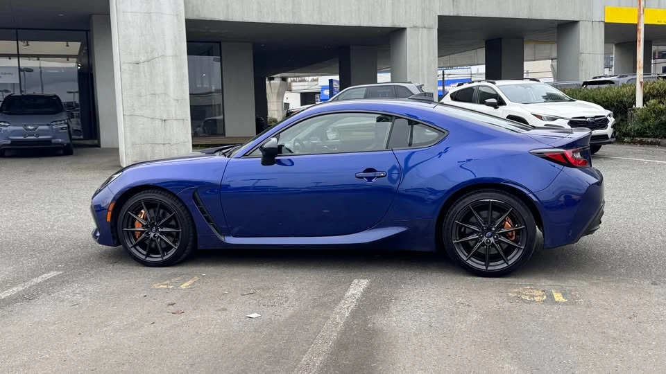 2024 Subaru BRZ 2nd Gen - Image 5 of 16